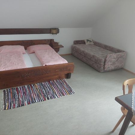 Almgasthof Spitzer Sankt Stefan ob Leoben Room photo