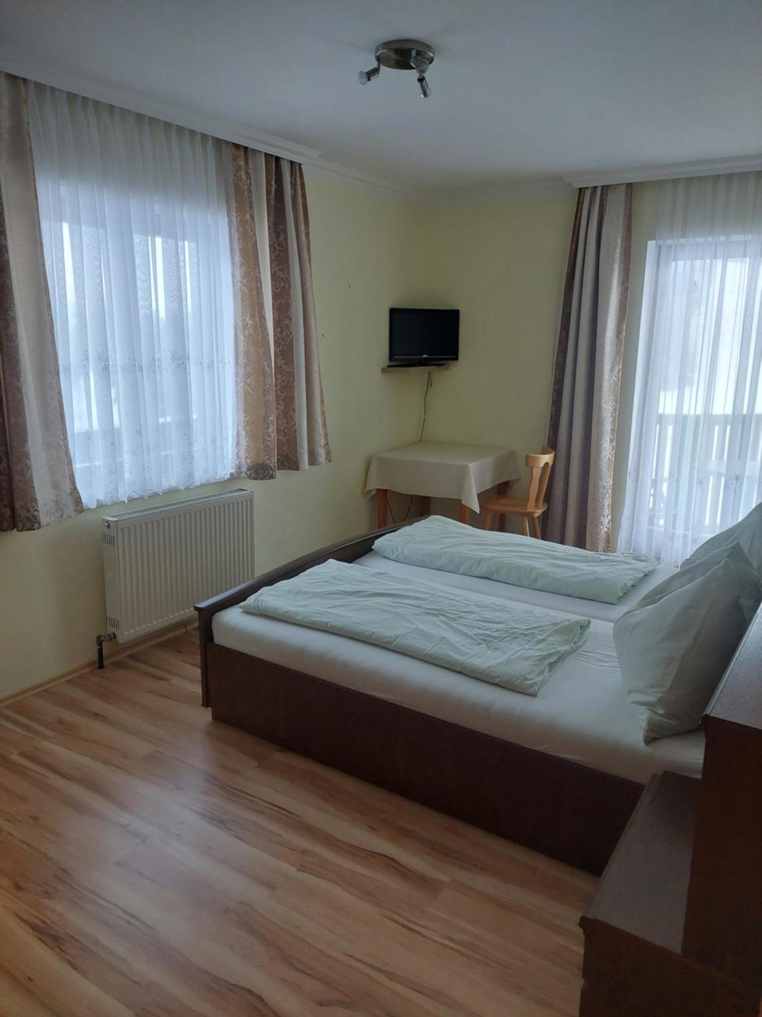Almgasthof Spitzer Sankt Stefan ob Leoben Room photo